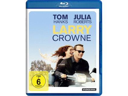 Larry Crowne (Blu-ray)