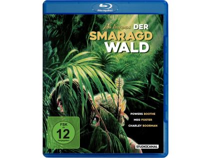 2265891 der smaragdwald blu ray