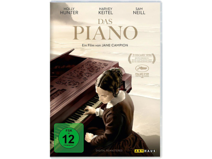 Das Piano (DVD)
