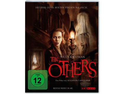 The Others (Special Edition) (Blu-ray)
