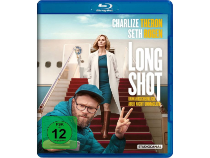 Long Shot (Blu-ray)