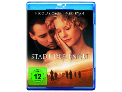 Stadt der Engel (Blu-ray)
