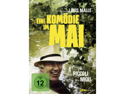 Eine Komödie im Mai (DVD)