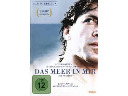Das Meer in mir (Special Edition) (DVD)