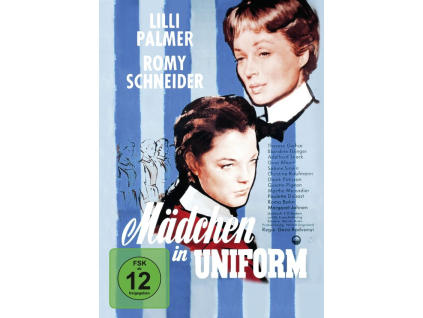 Mädchen in Uniform (1958) (DVD)