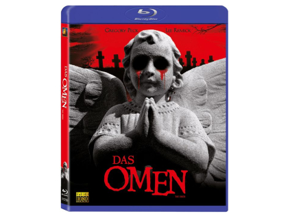 Das Omen (Blu-ray)