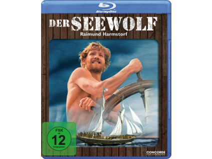 Der Seewolf (1971) (Blu-ray)