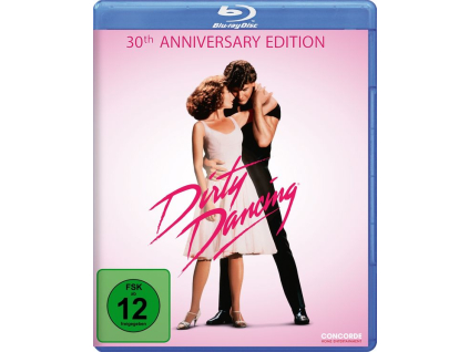 Dirty Dancing (30th Anniversary Edition) (Blu-ray)