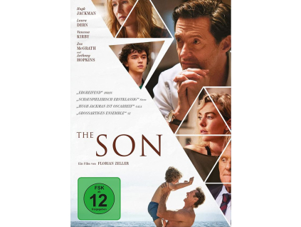 The Son (DVD)