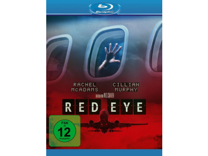 Red Eye (Blu-ray)