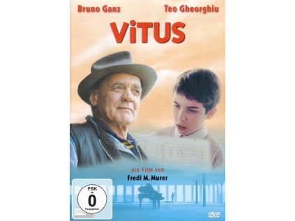 Vitus (DVD)