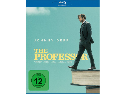 The Professor (Blu-ray)