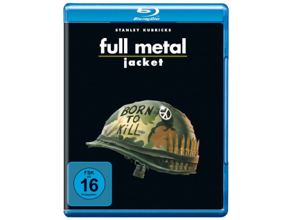Full Metal Jacket (Special Edition) (Blu-ray)