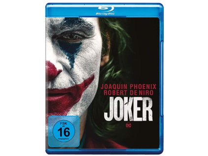 Joker (Blu-ray)