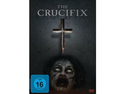The Crucifix (DVD)