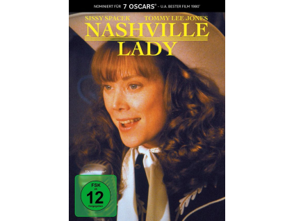 Nashville Lady (DVD)