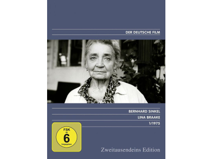 Lina Braake (DVD)