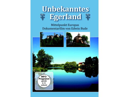 Unbekanntes Egerland (DVD)