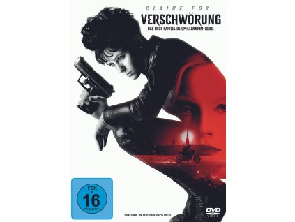 Verschwörung (DVD)