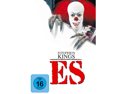 ES (1990) (DVD)