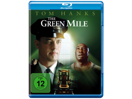 Green Mile (Blu-ray)