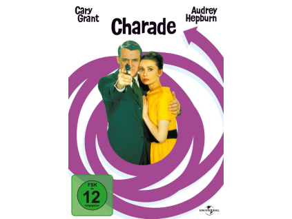 Charade (DVD)