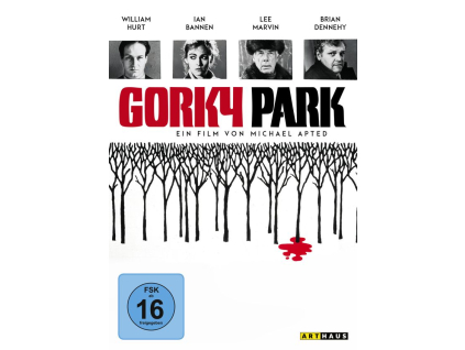 Gorky Park (DVD)