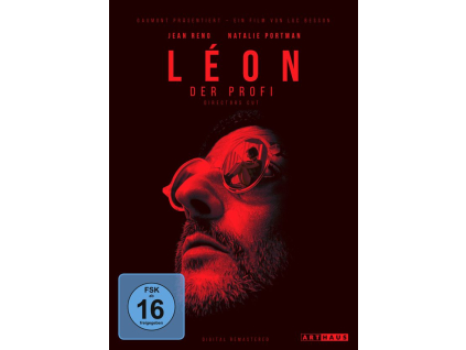 Leon - Der Profi (Director's Cut) (DVD)