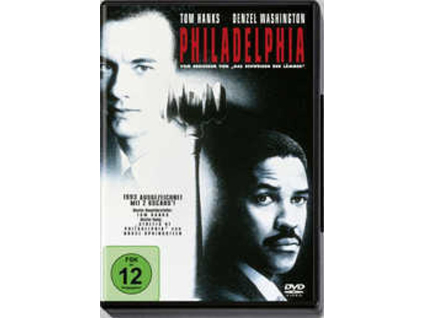 Philadelphia (DVD)