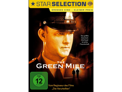 The Green Mile (DVD)