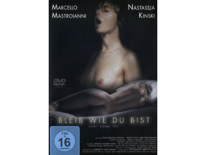 Bleib wie du bist (DVD)
