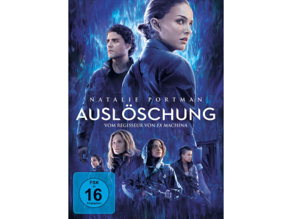 Auslöschung (DVD)