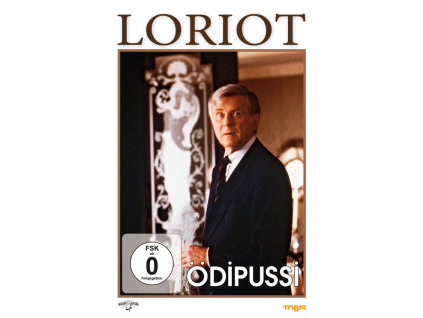 Loriots Ödipussi (DVD)