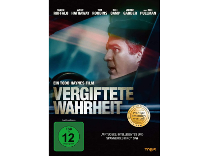 Vergiftete Wahrheit (DVD)