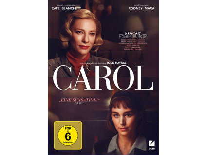 Carol (DVD)