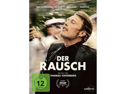 Der Rausch (DVD)