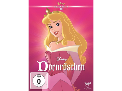 Dornröschen (1958) (DVD)
