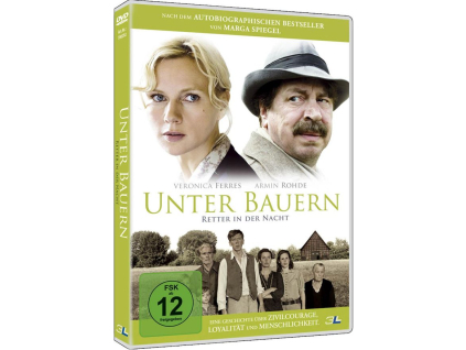 Unter Bauern - Retter in der Nacht (DVD)