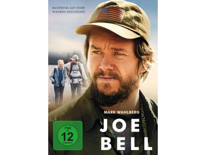 Joe Bell (DVD)