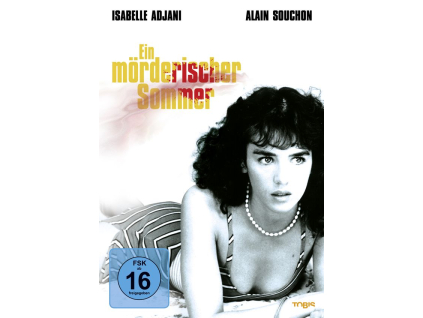 Ein mörderischer Sommer (DVD)