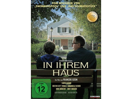In ihrem Haus (DVD)