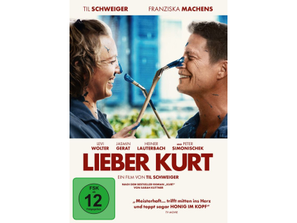 Lieber Kurt (DVD)