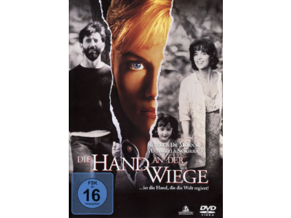 Die Hand an der Wiege (DVD)