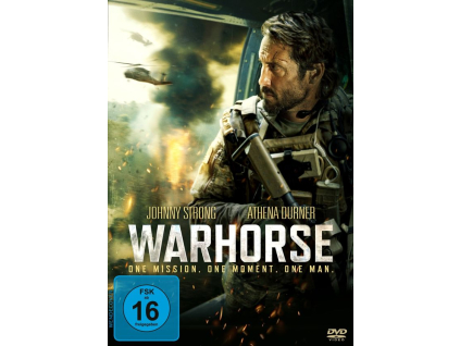 Warhorse (DVD)