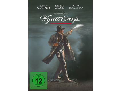 Wyatt Earp (DVD)