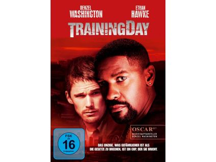 2267733 training day dvd