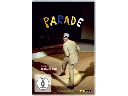 2267751 parade omu dvd