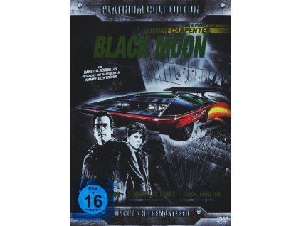 Black Moon (DVD)