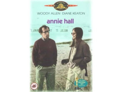 Annie Hall DVD
