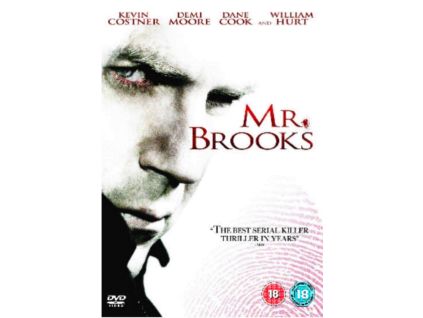 2267838 mr brooks dvd